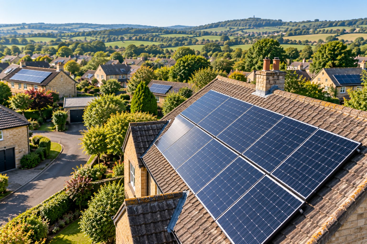 Solar Panel Repair Somerset Solar Panel Repair