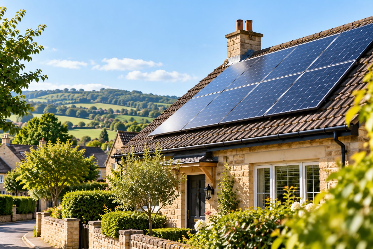 Solar Panel Repair Somerset Solar Panel Repair